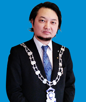 千葉 貴治