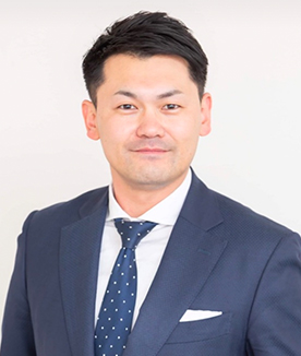 日本青年会議所医療部会部会長